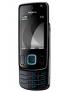 Nokia 6600 slide
Introdus in:2008
Dimensiuni:93 x 45 x 14 mm, 52 cc
Greutate:110 g
Acumulator:Acumulator standard, Li-Ion 1000 mAh (BL-4U)