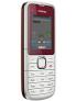 Nokia C1-01
Introdus in:2010, Iunie
Dimensiuni:108 x 45 x 14 mm, 57 cc 
Greutate:
Acumulator:Acumulator standard, Li-Ion 1020 mAh (BL-5CB)