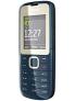 Nokia C2-00
Introdus in:2010, Iunie
Dimensiuni:108 x 45 x 14.7 mm, 67.9 cc 
Greutate:74 g
Acumulator:Acumulator standard, Li-Ion 1020 (BL-5C)