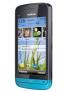 Nokia C5-03
Introdus in:2010, Octombrie
Dimensiuni:105.8 x 51 x 13.8 mm, 65 cc 
Greutate:93 g
Acumulator:Acumulator standard, Li-Ion 1000 mAh