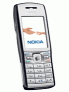 Nokia E50
Introdus in:2006
Dimensiuni:113 x 43.5 x 15.5 mm, 70 cc
Greutate:104 g
Acumulator:Acumulator standard, Li-Ion 970 mAh (BL-5C)