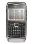 Nokia E71
Introdus in:2008
Dimensiuni:114 x 57 x 10 mm, 66 cc
Greutate:127 g
Acumulator:Acumulator standard, Li-Po 1500 mAh (BP-4L)