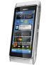 Nokia N8
Introdus in:Aprilie 2010
Dimensiuni:113.5 x 59.1 x 12.9 mm, 86 cc 
Greutate:135 g
Acumulator:Acumulator standard, Li-Po 1200 mAh (BL-4D)