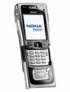 Nokia N91
Introdus in:2005
Dimensiuni:113.1 x 55.2 x 22 mm
Greutate:160 g
Acumulator:Acumulator standatd, Li-Ion (BL-5C) 900 mAh
