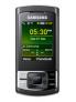 Samsung C3050
Introdus in:2009
Dimensiuni:97 x 47.3 x 14.9 mm 
Greutate:
Acumulator:Acumulator standard, Li-Ion 800 mAH