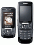 Samsung D900
Introdus in:2006
Dimensiuni:103.5 x 51 x 13 mm
Greutate:93 g
Acumulator:Acumulator standard, Li-Ion