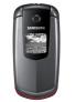Samsung E2210B
Introdus in:2009
Dimensiuni:94 x 46.5 x 18.5 mm 
Greutate:
Acumulator:Acumulator standard, Li-Ion