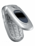 Samsung E340
Introdus in:2005
Dimensiuni:86 x 45 x 24 mm
Greutate:78 g
Acumulator:Acumulator standard, Li-Ion 800 mAh