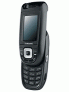 Samsung E860
Introdus in:2005
Dimensiuni:87 x 44 x 23 mm
Greutate:90 g
Acumulator:Acumulator standard, Li-Ion 800 mAh