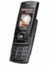 Samsung E900
Introdus in:2006
Dimensiuni:93 x 45 x 16.5 mm
Greutate:93 g
Acumulator:Acumulator standard, Li-Ion