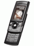 Samsung G600
Introdus in:2007
Dimensiuni:102 x 47.8 x 14.9 mm
Greutate:105 g
Acumulator:Acumulator standard, Li-Ion 880 mAh