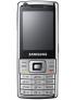 Samsung L700
Introdus in:2008
Dimensiuni:104 x 46 x 12.8 mm 
Greutate:
Acumulator:Acumulator standard, Li-Ion