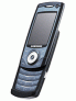 Samsung U700
Introdus in:2007
Dimensiuni:102.5 x 50 x 12.1mm
Greutate:
Acumulator:Acumulator standard, Li-Ion