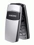 Samsung X150
Introdus in:2005
Dimensiuni:85 x 44 x 20 mm
Greutate:69 g
Acumulator:Acumulator standard, Li-Ion 800 mAh