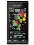 Sony Ericsson Satio (Idou)
Introdus in:2009
Dimensiuni:111 x 54 x 15 mm 
Greutate:
Acumulator:Acumulator standard,