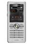 Sony Ericsson R300 Radio