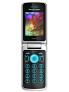 Sony Ericsson T707
Introdus in:2009
Dimensiuni:93 x 50 x 14.1 mm
Greutate:95 g
Acumulator:Acumulator standard