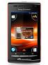 Sony Ericsson W8