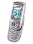 Samsung E800
Introdus in:2004
Dimensiuni:87 x 43 x 23.5 mm
Greutate:86 g
Acumulator:Acumulator standard Li-Ion