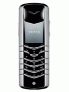 Vertu Diamond
Introdus in:2005
Dimensiuni:122 x 42 x 15.5 mm, 78 cc
Greutate:
Acumulator:Acumulator standard,