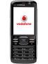 Vodafone 725
Introdus in:2008
Dimensiuni:108.5 x 45 x 13.6 mm 
Greutate:
Acumulator:Acumulator standard, Li-Ion