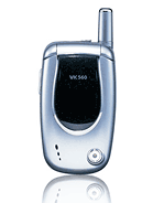 Apasa pentru a vizualiza imagini cu VK Mobile VK560