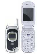 Apasa pentru a vizualiza imagini cu VK Mobile E100