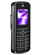 Apasa pentru a vizualiza imagini cu VK Mobile VK2000
