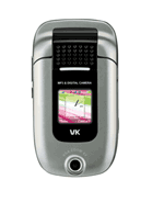 Apasa pentru a vizualiza imagini cu VK Mobile VK3100