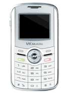 Apasa pentru a vizualiza imagini cu VK Mobile VK5000