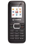 Vodafone 247 Solar