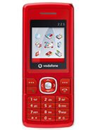 Vodafone 225