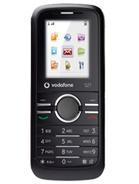 Vodafone 527