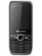 Micromax X330