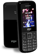 Yezz Chico 2 YZ201