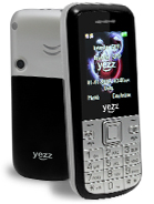 Yezz Chico 2C YZ202