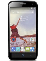 ZTE Blade Qlux 4G