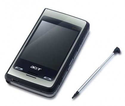 Acer DX650