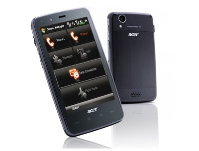 Acer F900