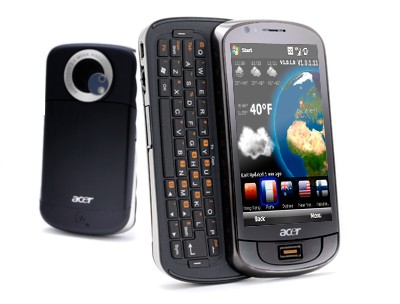 Acer M900