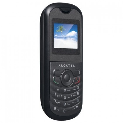 Alcatel OT-103