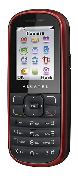 Alcatel OT-303