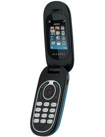 Alcatel OT-363