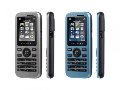 Alcatel OT-600