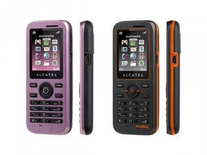 Alcatel OT-600