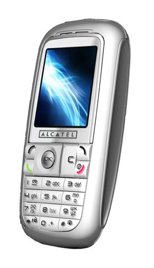 Alcatel OT-C551