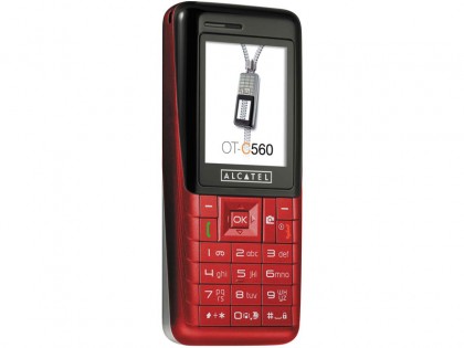 Alcatel OT-C560