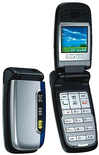 Alcatel OT-E159