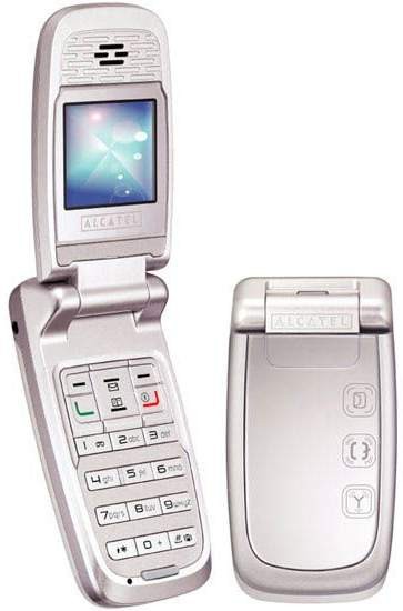 Alcatel OT-E160