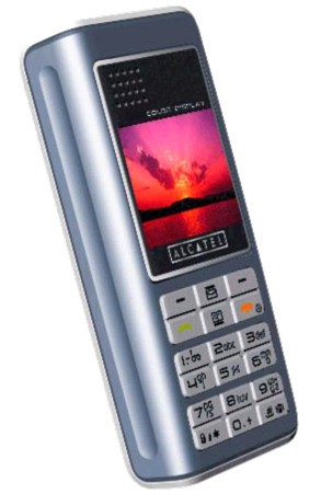 Alcatel OT-E252